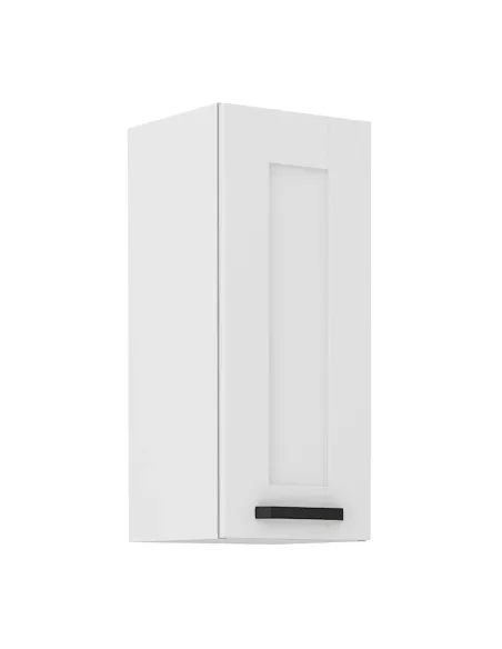 Dulap superior LULA 30 G-72 1F, bucatarie, 30x31x71.5 cm, PAL melaminat | MobilaOK