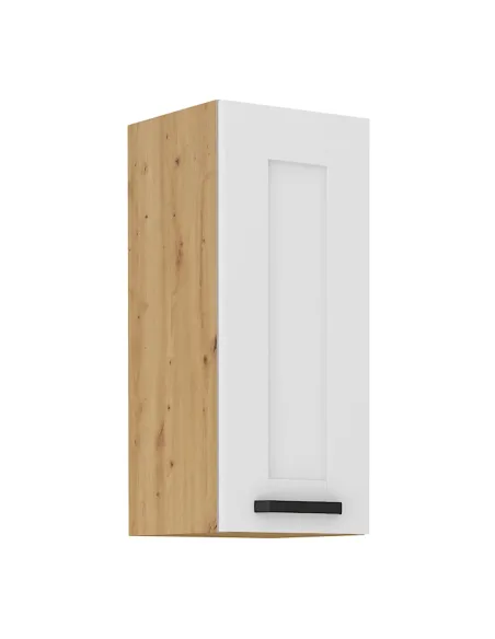 Dulap Superior LULA, bucătărie, 30x31x71.5 cm, PAL melaminat | MobilaOK