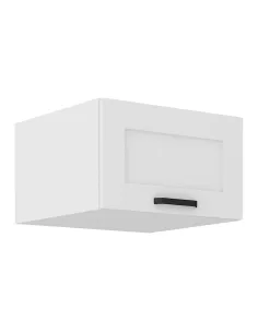 Dulap Superior, LULA, Bucătărie/Baie, 60x57x36 cm, PAL/MDF Laminat | MobilaOK
