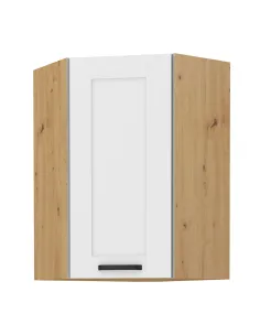 Dulap Superior, LULA, Bucătărie/Living, 58.5x58.5x90 cm, PAL/MDF Laminat | MobilaOK