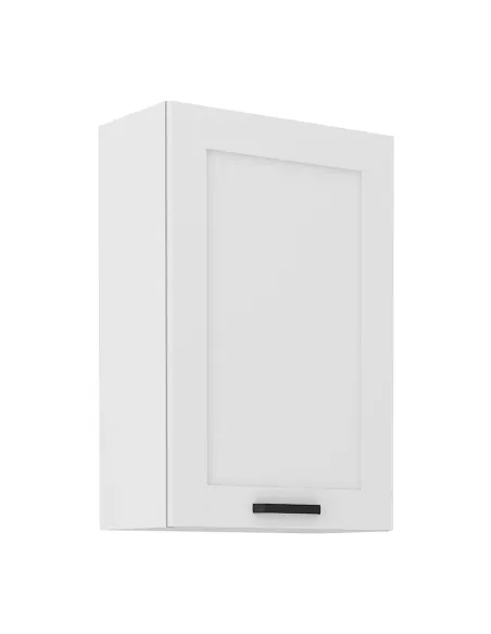 Dulap Superior (corp suspendat) LULA, dormitor/bucătărie, 60x31x90 cm, PAL melaminat | MobilaOK