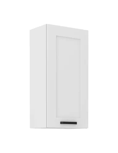 Dulap Superior, LULA 45 G-90 1F, Bucatarie, 45x31x90 cm, PAL/MDF | MobilaOK