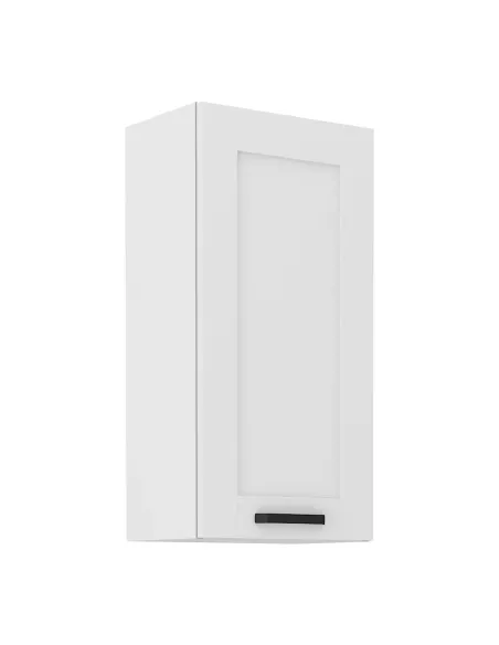 Dulap Superior, LULA 45 G-90 1F, Bucatarie, 45x31x90 cm, PAL/MDF | MobilaOK