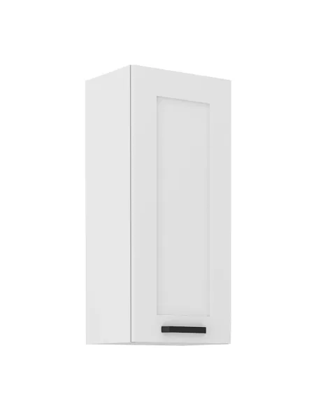 Dulap Superior, LULA 40 G-90 1F, bucatarie, 40x31x90 cm, PAL melaminat | MobilaOK
