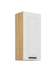 Dulap superior LULA, bucătărie, 40x31x90 cm, PAL melaminat | MobilaOK