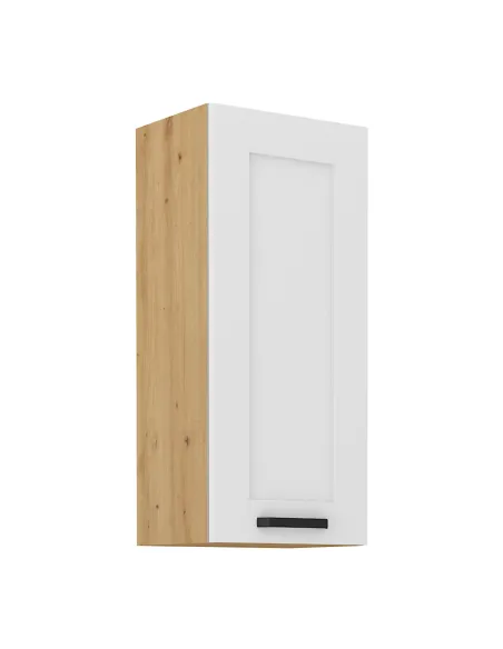 Dulap superior LULA, bucătărie, 40x31x90 cm, PAL melaminat | MobilaOK