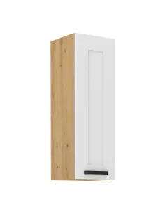Dulap Superior, LULA, Bucatarie, 30x31x90 cm, PAL melaminat | MobilaOK