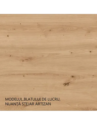 Dulap înalt LULA 60, dormitor/hol, 60x57x210 cm, PAL/MDF, KONDELA | MobilaOK