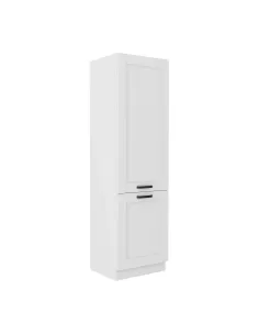 Dulap Bucătărie LULA 60 LO-210 2F, 60x57x210 cm, PAL melaminat | MobilaOK