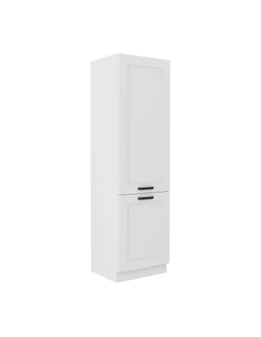 Dulap Bucătărie LULA 60 LO-210 2F, 60x57x210 cm, PAL melaminat | MobilaOK