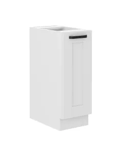 Dulap bucătărie LULA D30 CARGO, 30x52x82 cm, PAL melaminat | MobilaOK