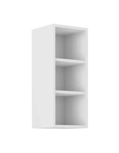 Dulap superior LULA 30 G-72 OTW, bucătărie/baie, 30x29x71.5 cm, PAL melaminat | MobilaOK