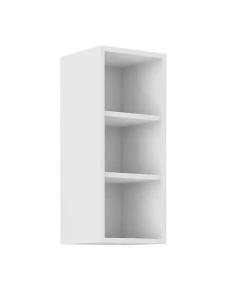 Dulap superior LULA 30 G-72 OTW, bucătărie/baie, 30x29x71.5 cm, PAL melaminat | MobilaOK