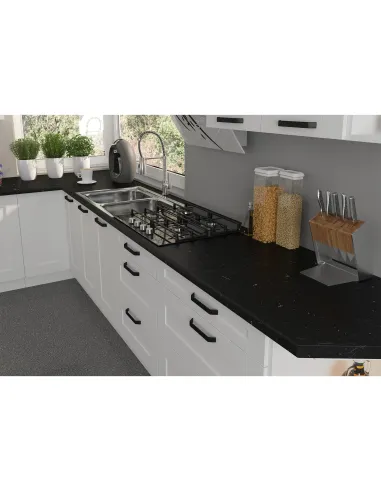 Dulap superior LULA, bucătărie/baie, 30x29x71.5 cm, PAL melaminat | MobilaOK
