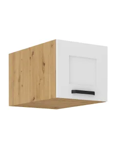 Dulap Superior LULA, bucătărie, 40x57x36 cm, PAL/MDF înfoliat | MobilaOK