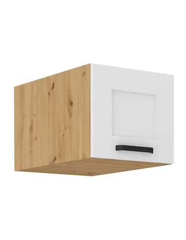 Dulap Superior LULA, bucătărie, 40x57x36 cm, PAL/MDF înfoliat | MobilaOK