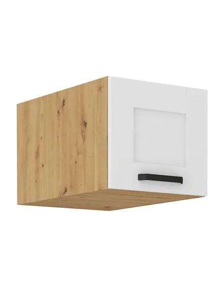 Dulap Superior LULA, bucătărie, 40x57x36 cm, PAL/MDF înfoliat | MobilaOK