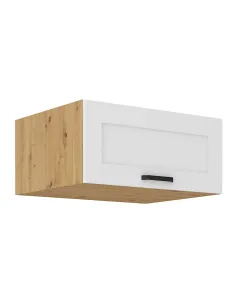 Dulap Superior LULA 80, Bucătărie, 80x57x36 cm, PAL/MDF | MobilaOK