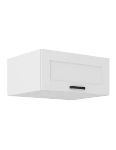 Dulap Superior LULA 80, PAL/MDF, 80x57x36 cm, Bucătărie/Hol | MobilaOK