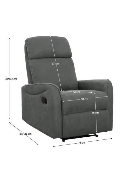 Set Canapele FASAN Living 184x89x98cm Lemn Eucalipt, Stofa | MobilaOK