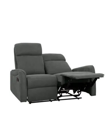 Set Canapele FASAN Living 184x89x98cm Lemn Eucalipt, Stofa | MobilaOK