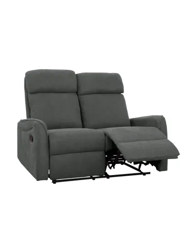 Set Canapele FASAN Living 184x89x98cm Lemn Eucalipt, Stofa | MobilaOK