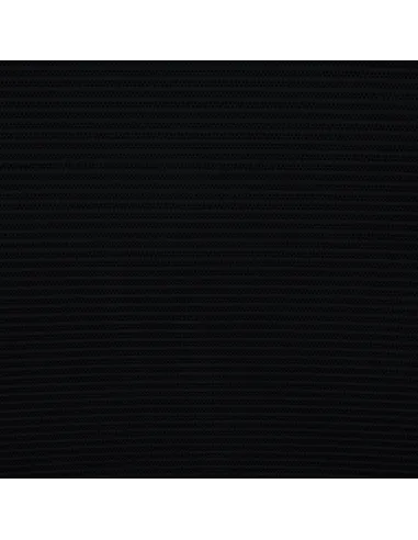 Scaun de conferință RAVIL, birou/sala sedinte, 57x60x102 cm, material: plasa/plastic/metal | MobilaOK
