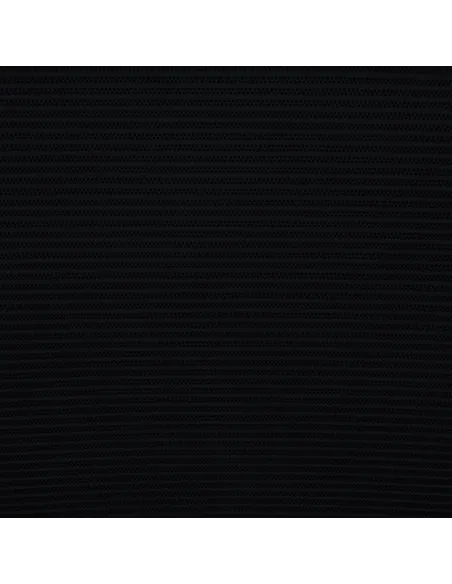 Scaun de conferință RAVIL, birou/sala sedinte, 57x60x102 cm, material: plasa/plastic/metal | MobilaOK