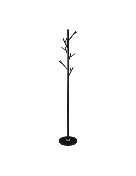 Cuier EFRAN, hol/dormitor, 37x173 cm, Metal/Marmură | MobilaOK