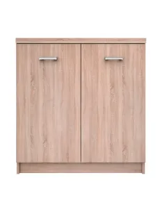 Comodă TIP 21, dormitor/hol, 80x33x85 cm, PAL melaminat | MobilaOK