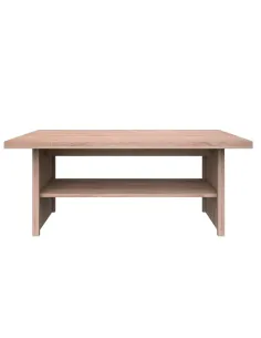 Măsuță de cafea TOPTY TIP 26, living, 115x55x48 cm, PAL melaminat | MobilaOK