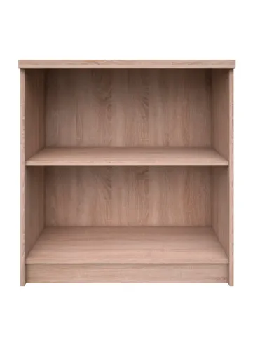 Dulăpior TIP 28, living/dormitor, 80x33x85 cm, PAL stejar Sonoma | MobilaOK
