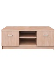 Comodă TOPTY TIP 35 living 120x42x46 cm PAL melaminat | MobilaOK