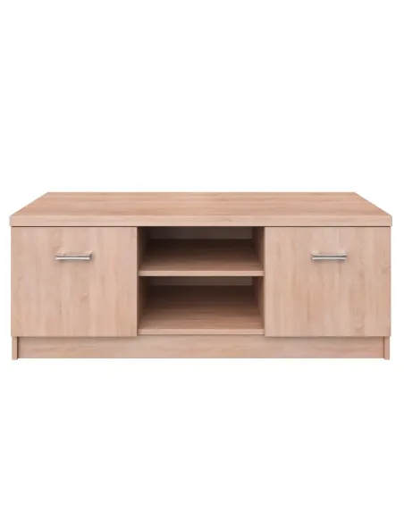 Comodă TOPTY TIP 35 living 120x42x46 cm PAL melaminat | MobilaOK