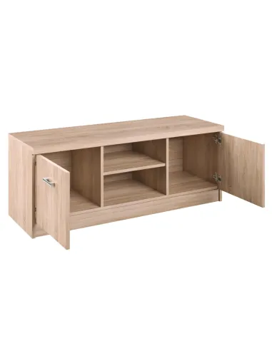 Comodă TOPTY TIP 35 living 120x42x46 cm PAL melaminat | MobilaOK