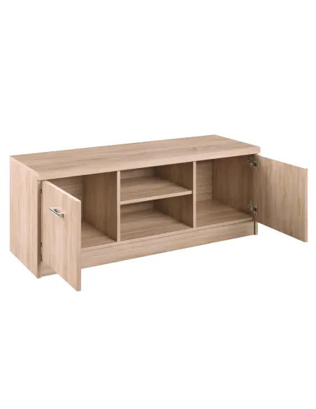 Comodă TOPTY TIP 35 living 120x42x46 cm PAL melaminat | MobilaOK