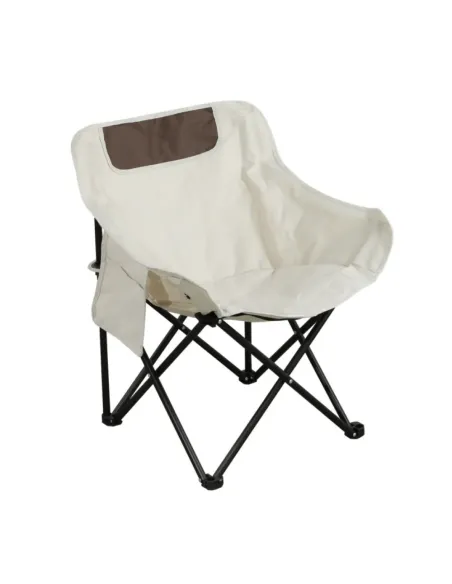 Scaun Camping URAO, Exterior, 58x51x66 cm, Tesatura/Metal | MobilaOK
