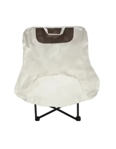 Scaun Camping URAO, Exterior, 58x51x66 cm, Tesatura/Metal | MobilaOK