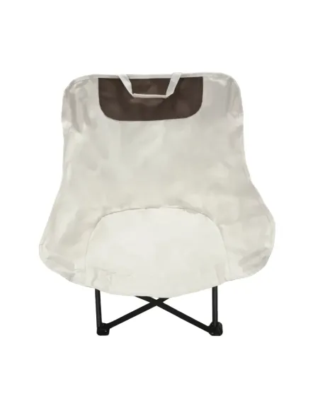 Scaun Camping URAO, Exterior, 58x51x66 cm, Tesatura/Metal | MobilaOK