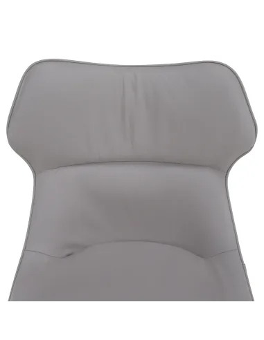 Scaun Dining TABITA dining 51x54x87 cm textil, metal | MobilaOK