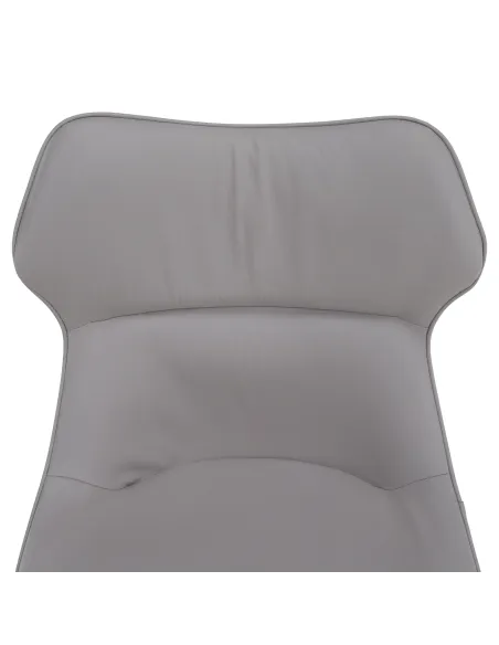 Scaun Dining TABITA dining 51x54x87 cm textil, metal | MobilaOK