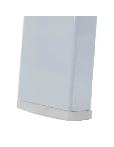 Scaun BONTO, gradina/terasa, 61x56x90 cm, otel si polywood | MobilaOK