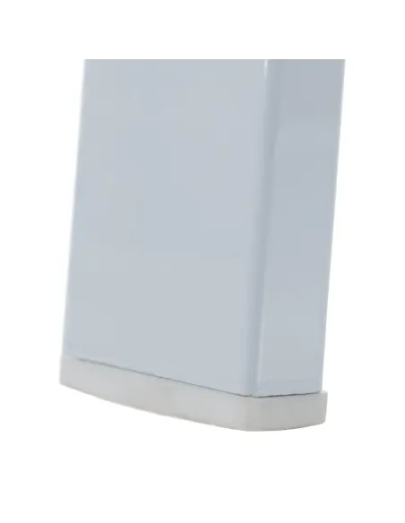 Scaun BONTO, gradina/terasa, 61x56x90 cm, otel si polywood | MobilaOK