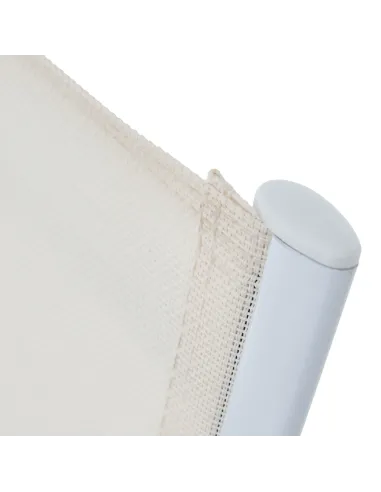 Scaun BONTO, gradina/terasa, 61x56x90 cm, otel si polywood | MobilaOK