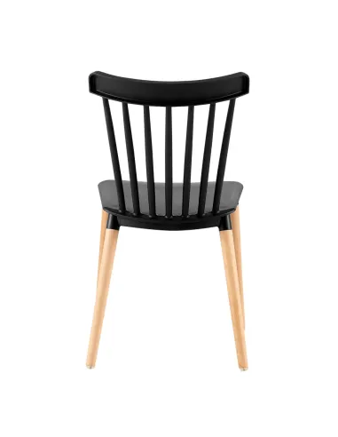 Scaun Dining ZOSIMA, dining, 54x44x83 cm, Lemn masiv fag | MobilaOK