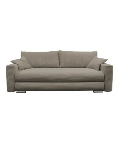 Canapea extensibilă ROSELYN, living, 235x109x88 cm, țesătură Poso 03 | MobilaOK