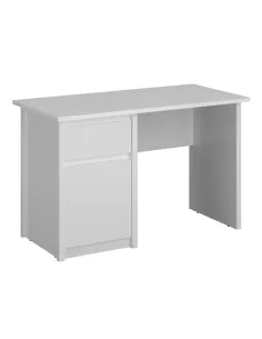 Masă de birou ERODIN, birou, 120x59.4x75.6 cm, PAL melaminat | MobilaOK