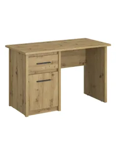 Masă PC AIRON, birou, 120x59.4x75.6 cm, PAL melaminat | MobilaOK