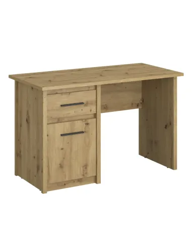 Masă PC AIRON, birou, 120x59.4x75.6 cm, PAL melaminat | MobilaOK