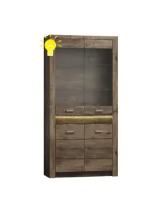Baghetă LED pentru Vitrine 03, 05, 10, INFINITY şi Comoda 10 | MobilaOK